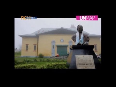 Dr. Graham's Homes Choir and Parikrama