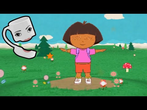 I corrupted nickelodeon fit and my wii hasn't recovered