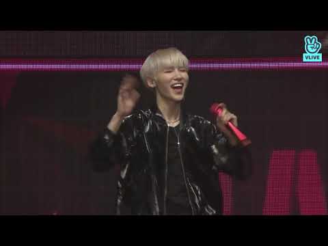 190522 AB6IX 1ST EP BCOMPLETE SHOWCASE [CC]