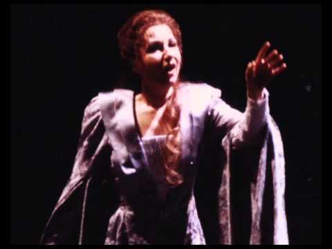 Mariella Devia - Eveillée avant l'aurore (HIGH F!!!) - Manon Lescaut - Auber - 1984
