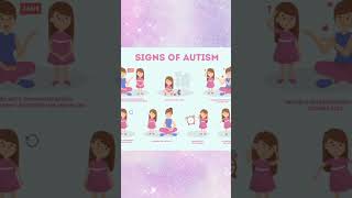 Download lagu Autism || Signs and Symptoms #youtubeshorts #youtube #autism mp3