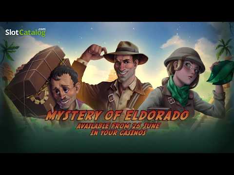 Mystery Of Eldorado gameplay video