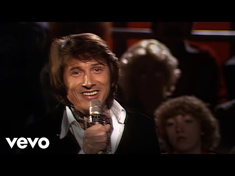 Udo Jürgens - Mit 66 Jahren (Hitparade, 1978)