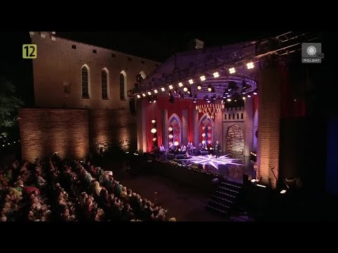 Kabaretowa noc pod gwiazdami 2016 - Grzegorz Halama - Kobiety