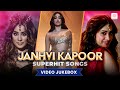 Janhvi Kapoor Superhit Songs Panghat Nadiyon Paar Dekhha Tenu Agar Ho Tum Video Jukebox