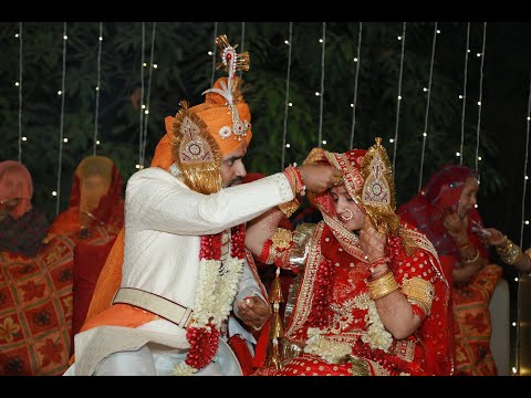 Wedding Photographer portfolio by Rangjika Creations in Jaipur - Photo 4