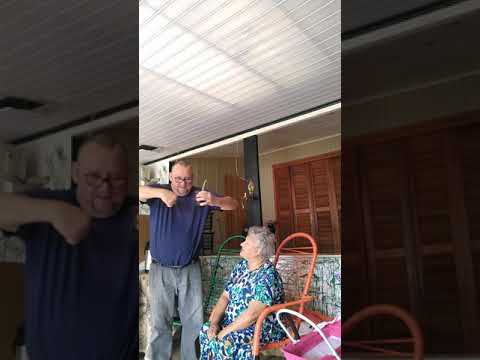 é nós,um abraço para o povo de Gramado dos loureiros.