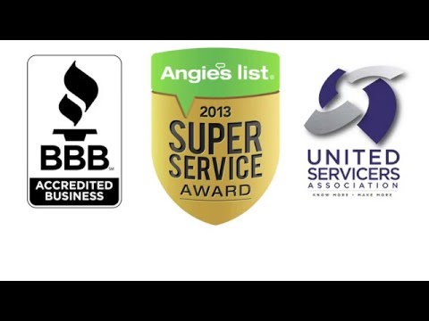 Crossing River Studios video.