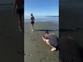 Epic Beach Steps Photo Idea with your Phone 📱🏖 #mobilephotography #photoidea