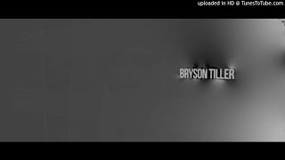 Bryson Tiller - Somethin Tells Me (Audio)