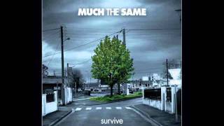 Much the Same - American Idle