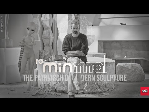 Blissful state | RoMinimal After-Hours | New channels of consciousness activation