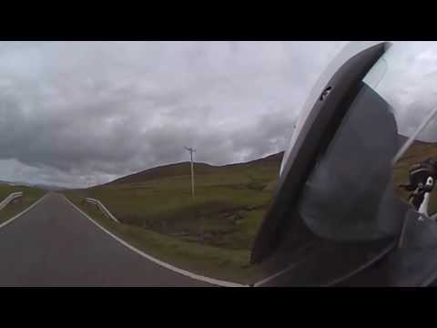 Leverburgh to Horgabost Pt2