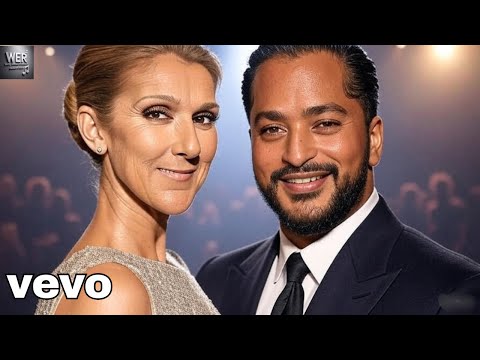 Slimane & Celine Dion - Jésus Est Roi (Clip Officiel)