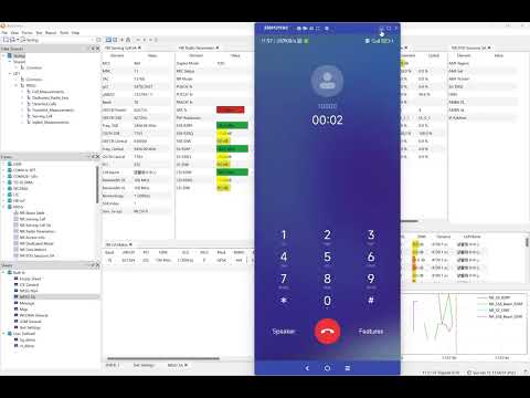 21 how to do testing with mtk device