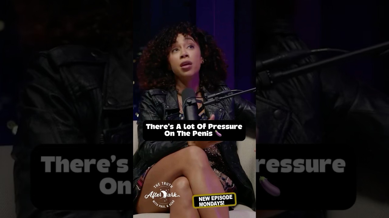 The Penis Has A Tremendous Amount Of Pressure!