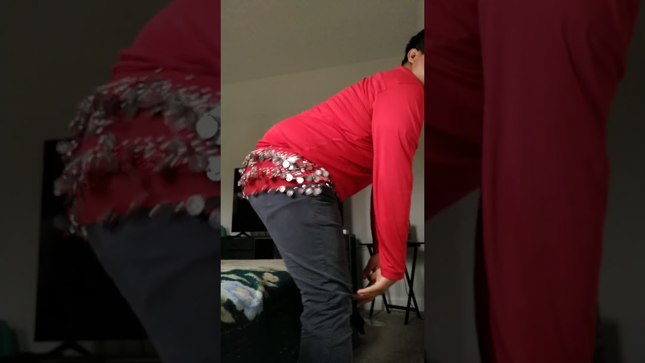 Promotional video thumbnail 1 for J. Luxe: Private Party Dancer