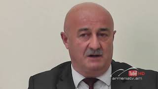 Սուր անկյուն 22.03.2020 - Նելլի Հարությունյան «Խելքին մոտ, իրականությունից՝ հեռու»