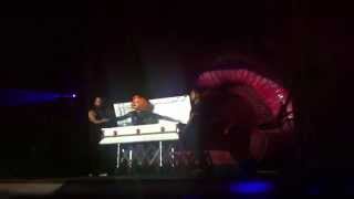 Sharon Needles - &quot;This Club Is A Haunted House&quot;