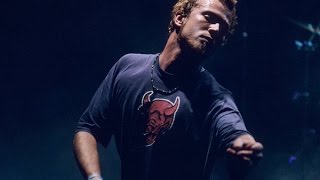 Stone Temple Pilots - Daisy/Seven Caged Tigers (Tribute to Scott)