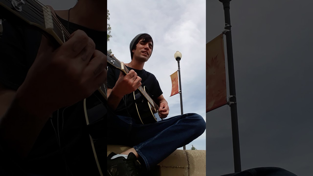 Promotional video thumbnail 3 for Jake Sharar