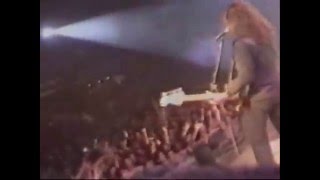 Hermética - Sepulcro Civil / en vivo 1993