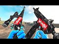 The SUPERI KAR98 Is BACK On Rebirth Island No Commentary