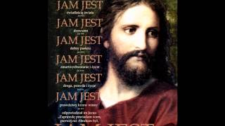 Jezus Chrystus Nowego Testamentu to Jahwe Starego Testamentu