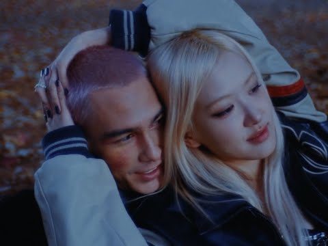 ROSÉ / Taylor Swift - toxic till the end x we are never ever getting back together (mashup)