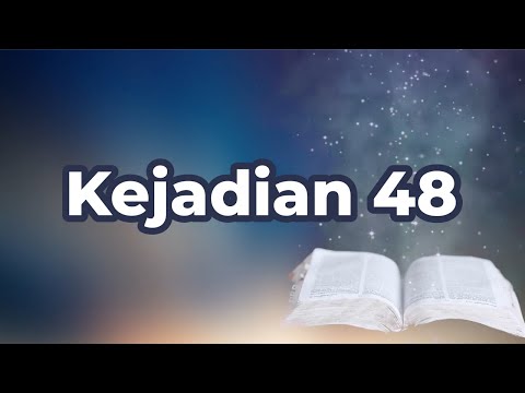 Kejadian 48