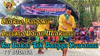 Download lagu Jan Joos - Jaranan Wijoyo Putro Cover Lagu Viral LILAKNO LUNGAKU mp3 Download lagu Jan Joos - Jaranan Wijoyo Putro Cover Lagu Viral LILAKNO LUNGAKU mp3
