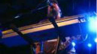 Pinback - Bouquet (Live in San Francisco)