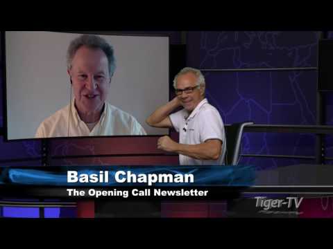 December 6th Tom O'Brien Show on TFNN   2016