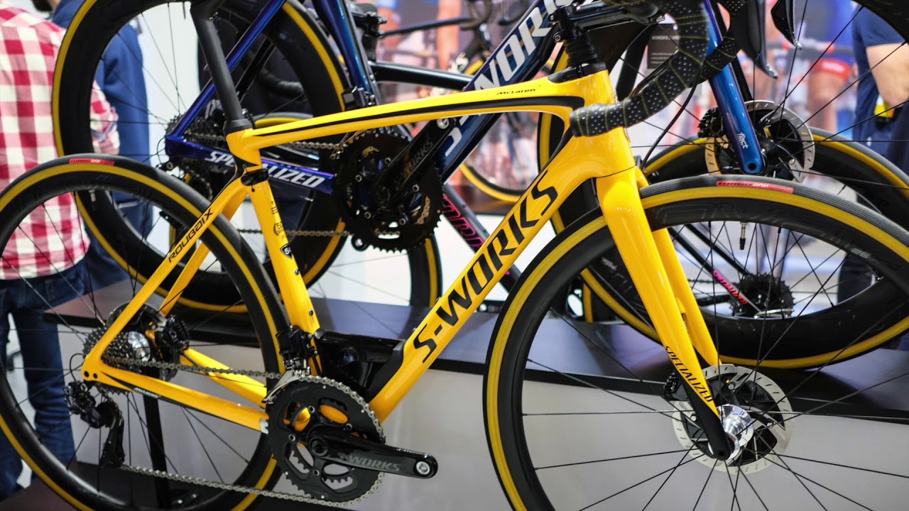 Best Road Bikes of 2017 - Specialized, Trek, Cannondale & 3T