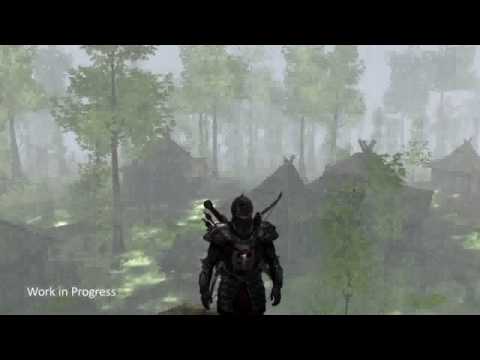 Arcania: Gothic 4 *!NEW!* Trailer