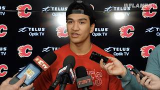 Pre-Game | Zayne Parekh - 14.04.26