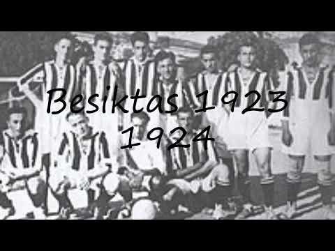 How to pronounce Besiktas 1923 1924 in Dutch?