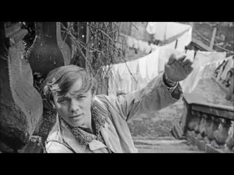 Karel Kryl - Morituri te salutant - Svobodná Evropa