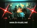 группа "НАТЕ!"(Ленинград) на "РОК-ПОП-ШОУ'88"_Бердянск_1988 