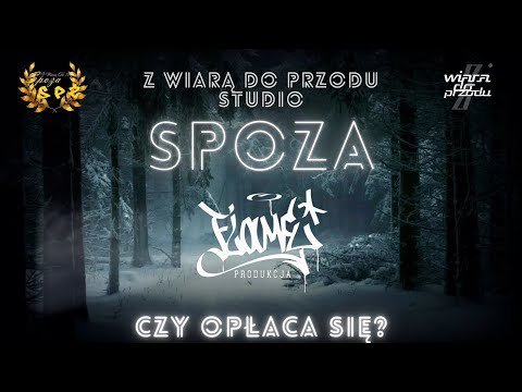 SPOZA - CZY OPŁACA SIĘ? (PROD. FLAME)