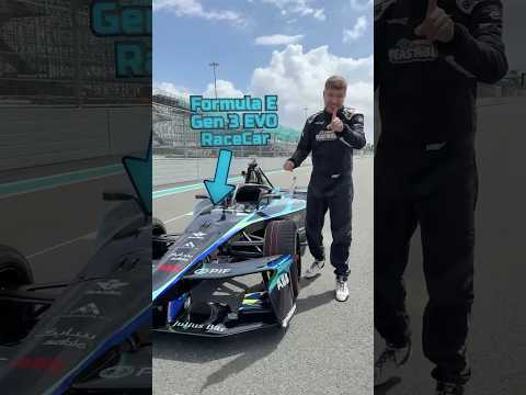 GEN3 Evo 🆚 World's Fastest RC Car! ⚔️