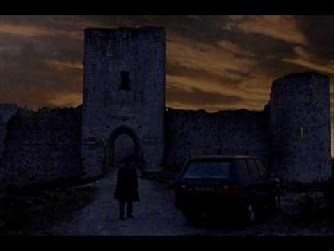 The Ninth Gate: Video Tribute to Corso and "The Girl"