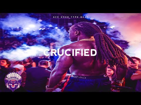 [FREE] Ace Hood Type Beat - Crucified | Meek Mill Type Beat 2019 | Majestic Bxndz