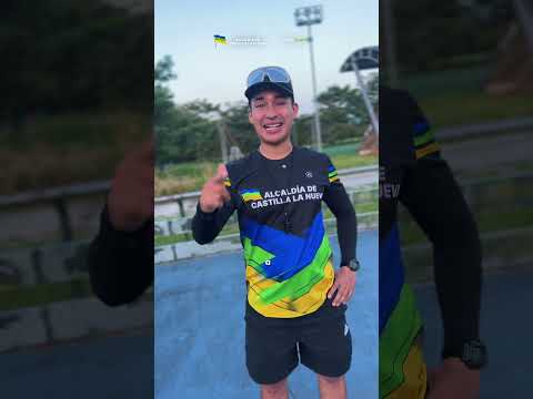 ¡Prepárate para el 4to Departamental de Interclubes 2026 y 2do Ranking Puntuable 2027🥇