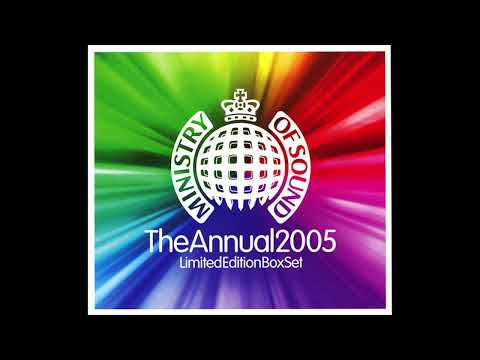 The Annual 2005 CD2 | Ministry of Sound