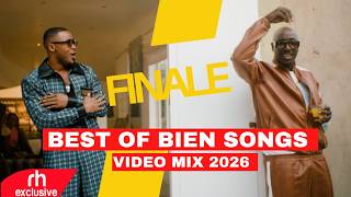 Download lagu BIEN SONGS MIX 2026 BY DJ CARLOS FT BIEN FINALE,BEST OF BIEN SONGS MIX mp3