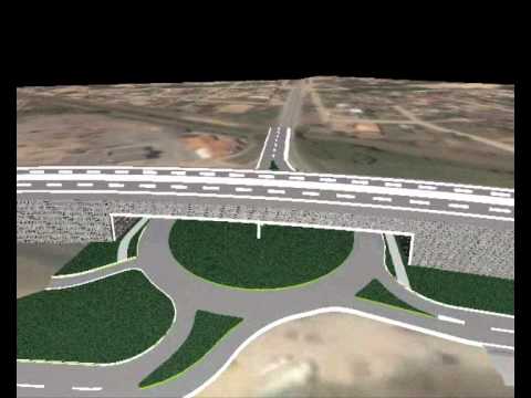 rotula acesso laguna