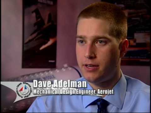 Team America Rocketry Challenge: The Sky is Not the Limit