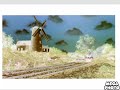 Thomas And Friends Season 11 Intro In HSL Color
