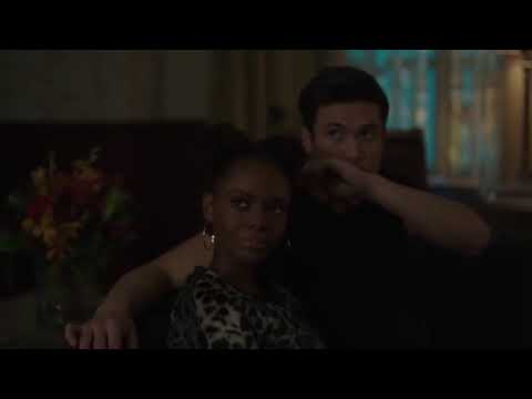 Sierra Interrupts Josie & Reggie’s Date | Deleted Scene | Riverdale